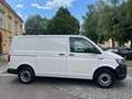 Volkswagen T6 Transporter T6 Kastenwagen 2,0 KR  Flügeltüre,  2x  Schiebe... Blanc - thumbnail 7