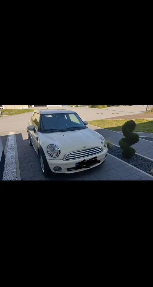 MINI One