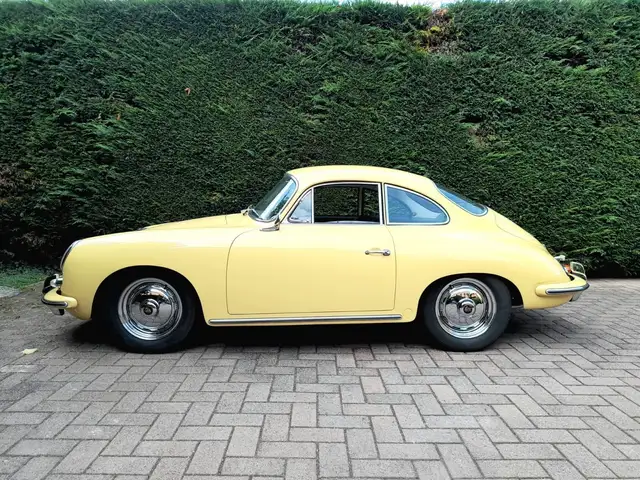 Porsche 356