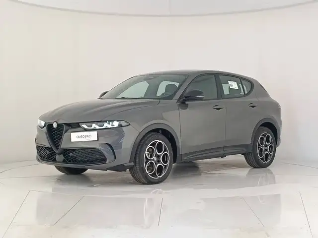 Alfa Romeo Tonale Ibrida My25 Ibrida 130cv Sprint