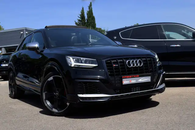 Audi SQ2