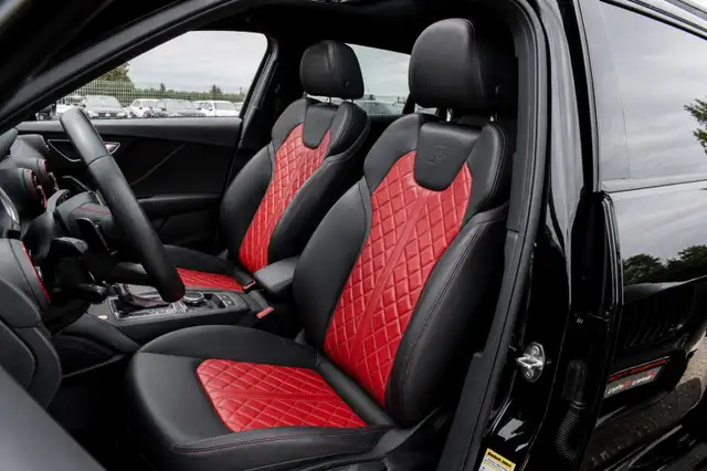 Audi SQ2 view 15