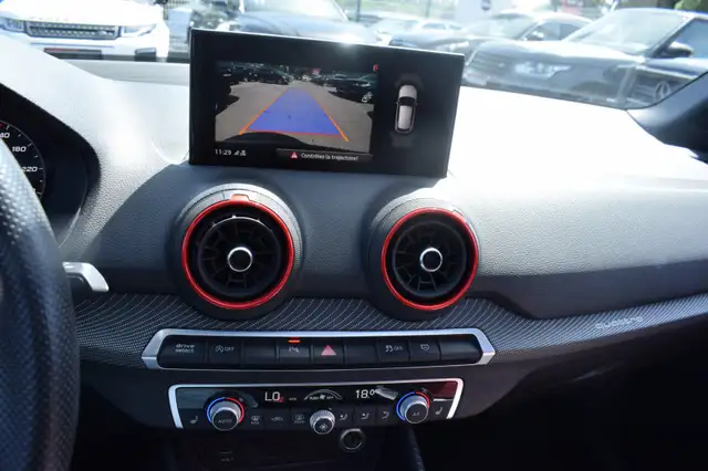 Audi SQ2 view 6