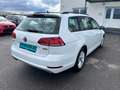 Volkswagen Golf Variant Rabbit 40 2,0 TDI 4Motion DSG Weiß - thumbnail 4