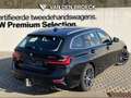 BMW 320 d TOURING Noir - thumbnail 11