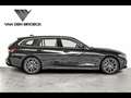 BMW 320 d TOURING Schwarz - thumbnail 3