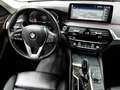 BMW 530 530i Touring Aut. Luxury Line Navi Leder H&K Noir - thumbnail 5