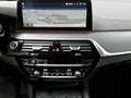 BMW 530 530i Touring Aut. Luxury Line Navi Leder H&K Noir - thumbnail 6