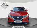 Nissan Qashqai 1,3 DIG-T MHEV Visia *AKTION* Rot - thumbnail 5