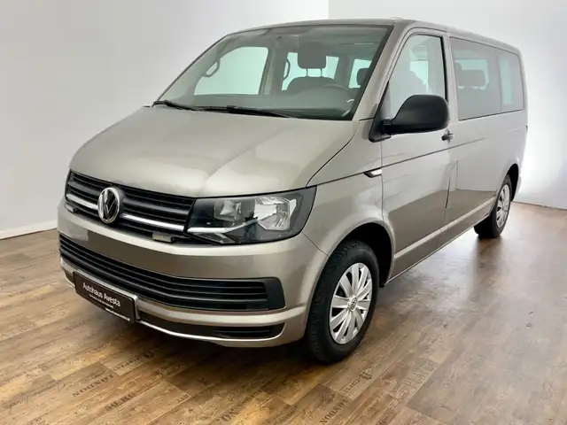 Volkswagen T6 Multivan T6 MULTIVAN 2.0 TDI/ 1.HAND/NUR 57.000KM/
