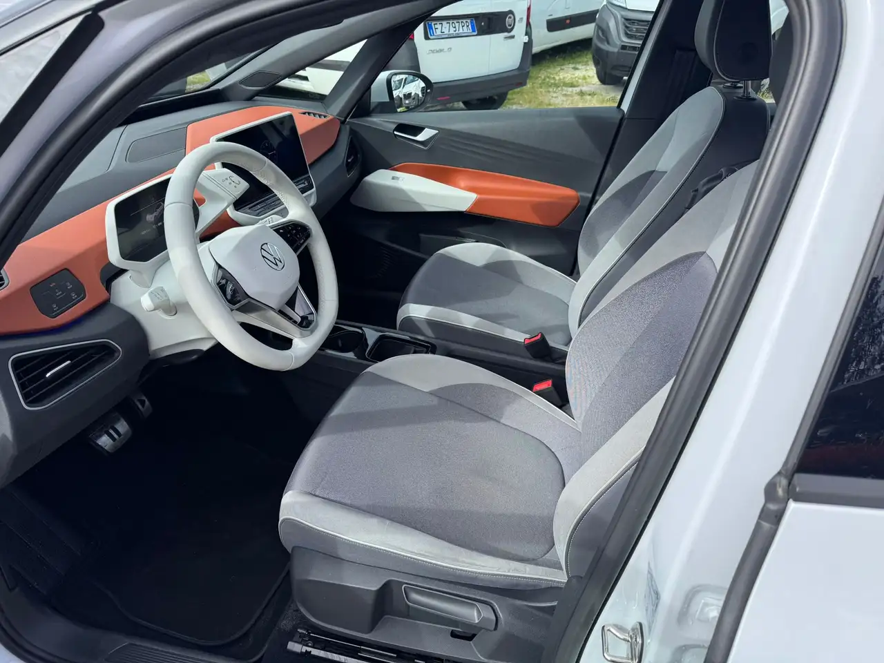Volkswagen ID.3 77kWh Pro S - UNIPRO - SENZA VINCOLI FINANZIAMENTO 5