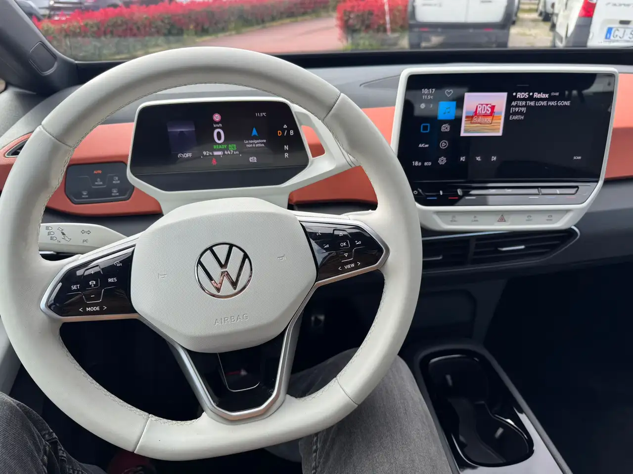 Volkswagen ID.3 77kWh Pro S - UNIPRO - SENZA VINCOLI FINANZIAMENTO 12