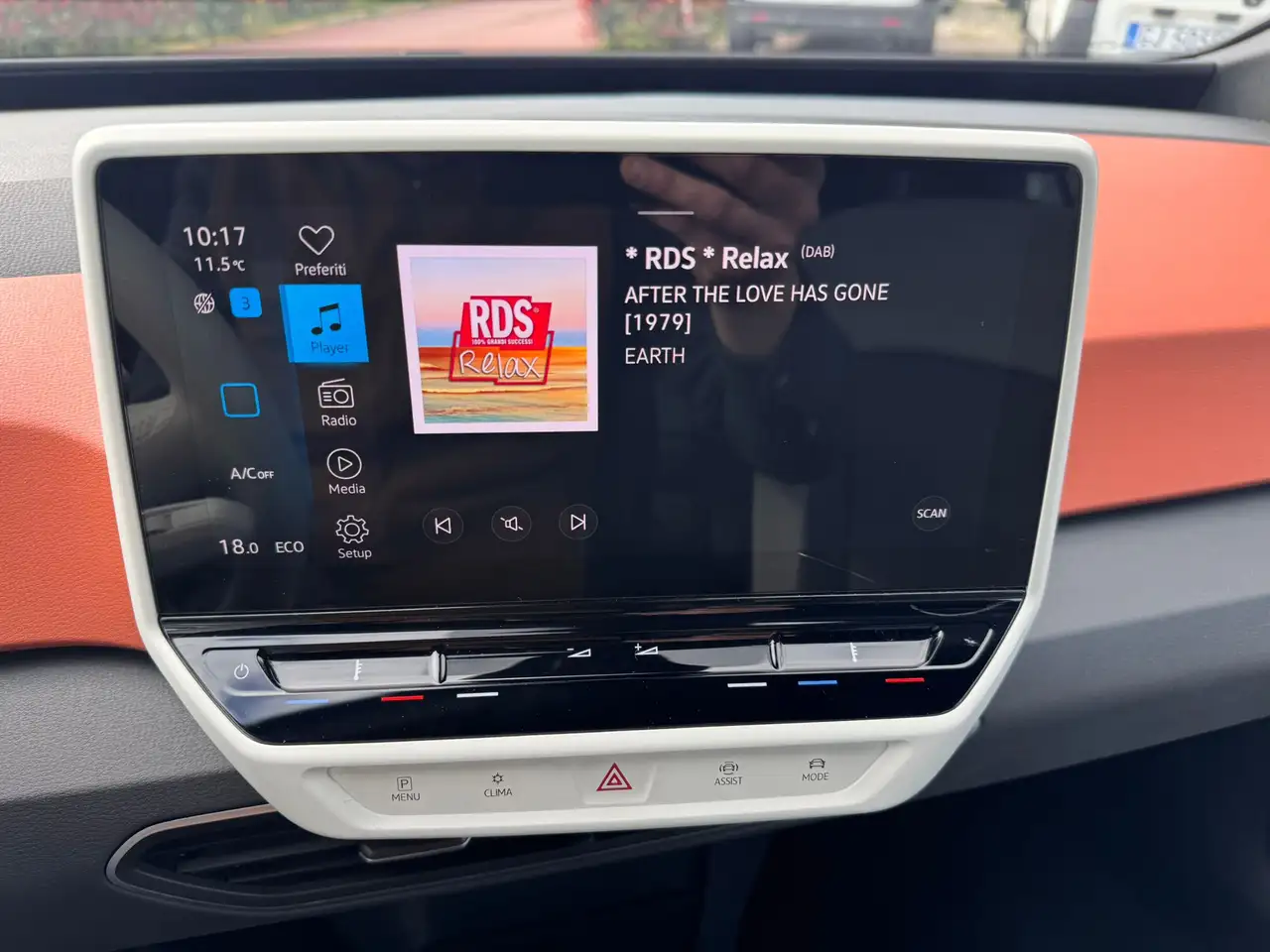 Volkswagen ID.3 77kWh Pro S - UNIPRO - SENZA VINCOLI FINANZIAMENTO 11
