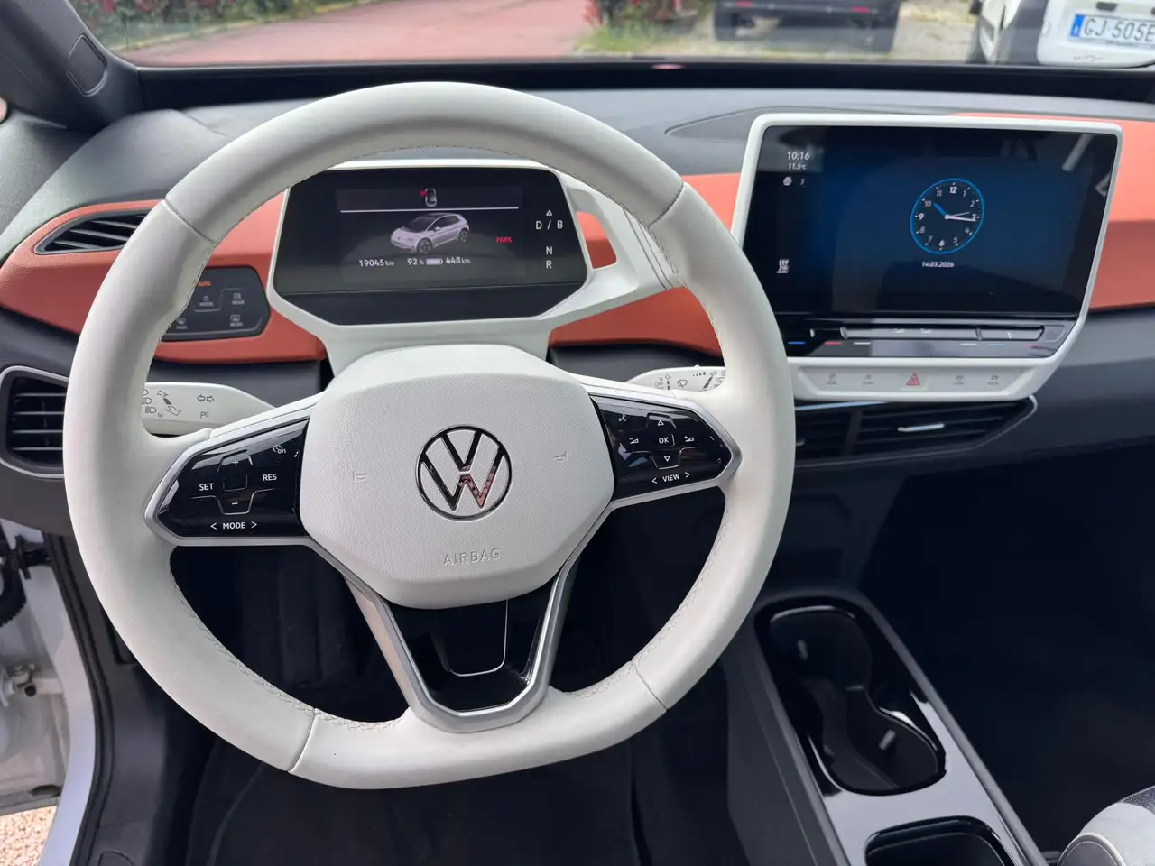 Volkswagen ID.3 77kWh Pro S - UNIPRO - SENZA VINCOLI FINANZIAMENTO 7