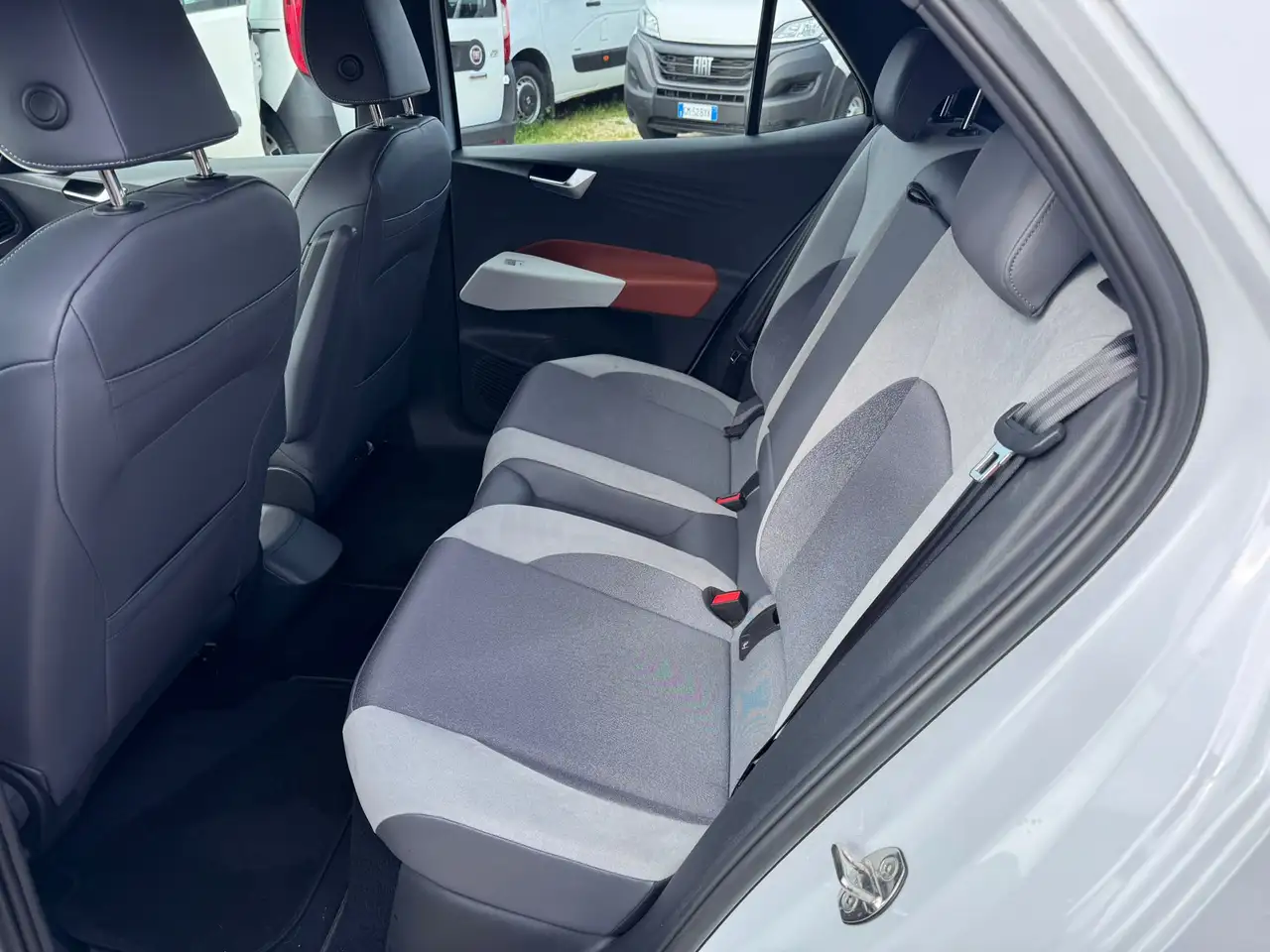 Volkswagen ID.3 77kWh Pro S - UNIPRO - SENZA VINCOLI FINANZIAMENTO 14