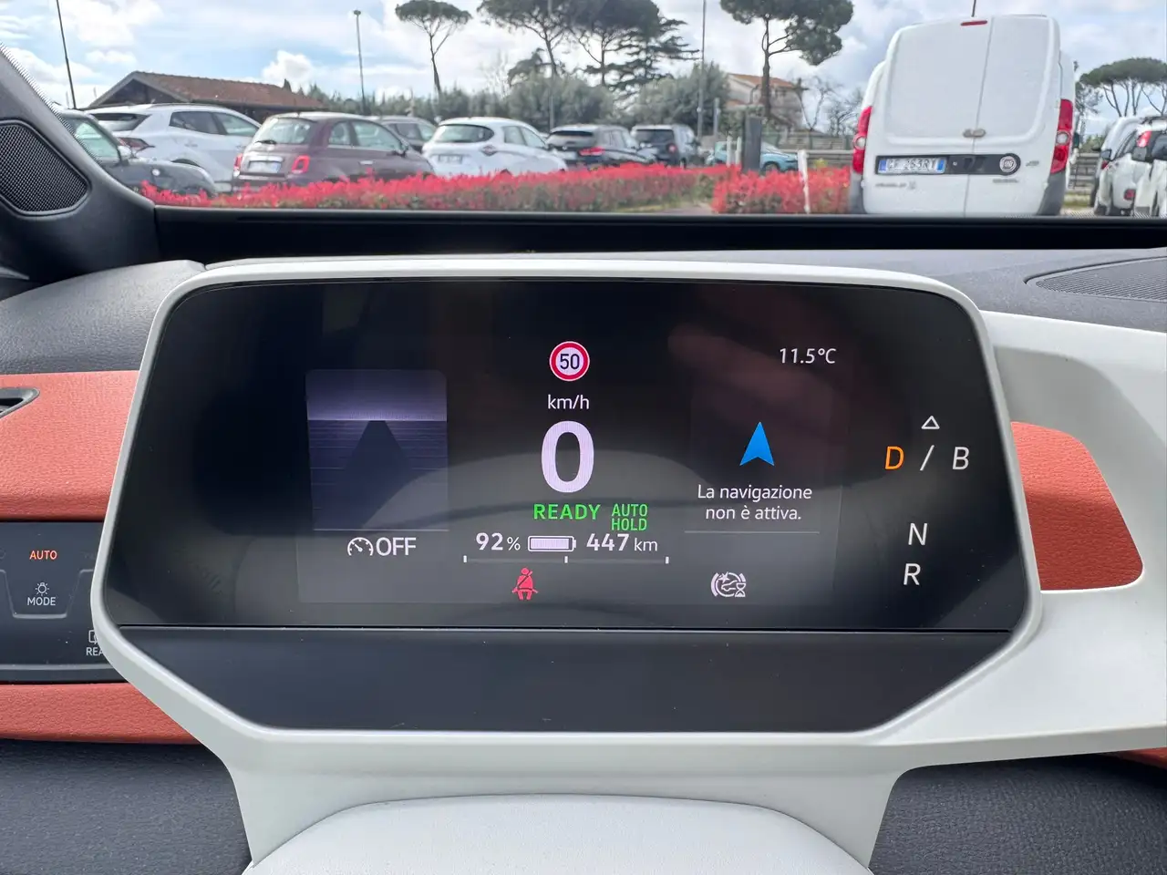 Volkswagen ID.3 77kWh Pro S - UNIPRO - SENZA VINCOLI FINANZIAMENTO 10