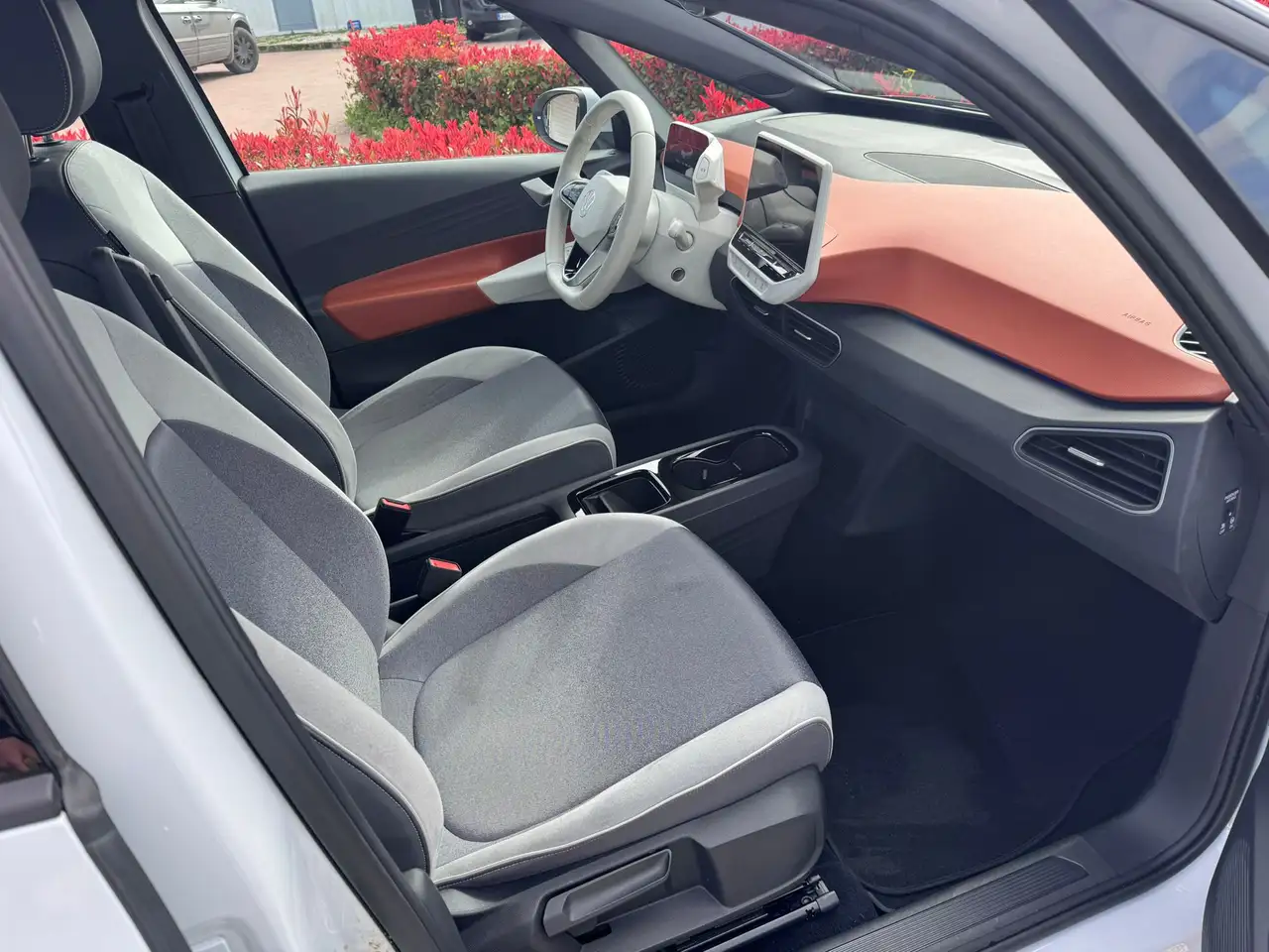 Volkswagen ID.3 77kWh Pro S - UNIPRO - SENZA VINCOLI FINANZIAMENTO 9