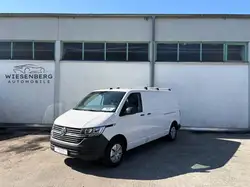 Volkswagen T6 Transporter Lang, Standheizung, PDC, AHK