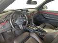 BMW 425 425d CABRIO | MSPORT | 217CV Negru - thumbnail 12