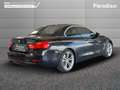 BMW 425 425d CABRIO | MSPORT | 217CV Negru - thumbnail 2