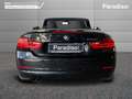 BMW 425 425d CABRIO | MSPORT | 217CV Negru - thumbnail 4