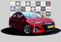 Toyota Prius 1.8 Plug-in Business Plus Camera_Navi_Headsup_Lane Rood - thumbnail 19