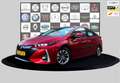 Toyota Prius 1.8 Plug-in Business Plus Camera_Navi_Headsup_Lane Rosso - thumbnail 1