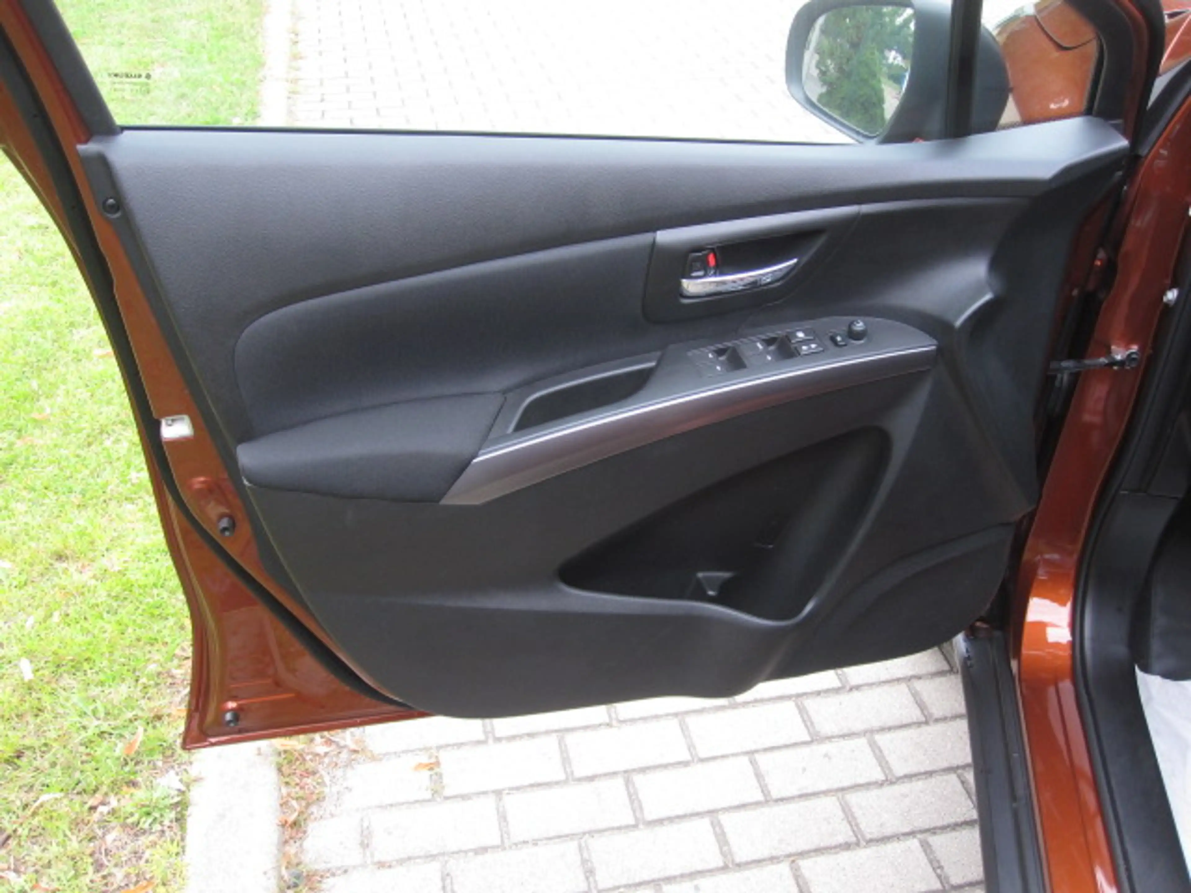 Suzuki S-Cross S-Cross Hybrid 1.5 Dualjet Hybrid AGS Comfort — photo 11