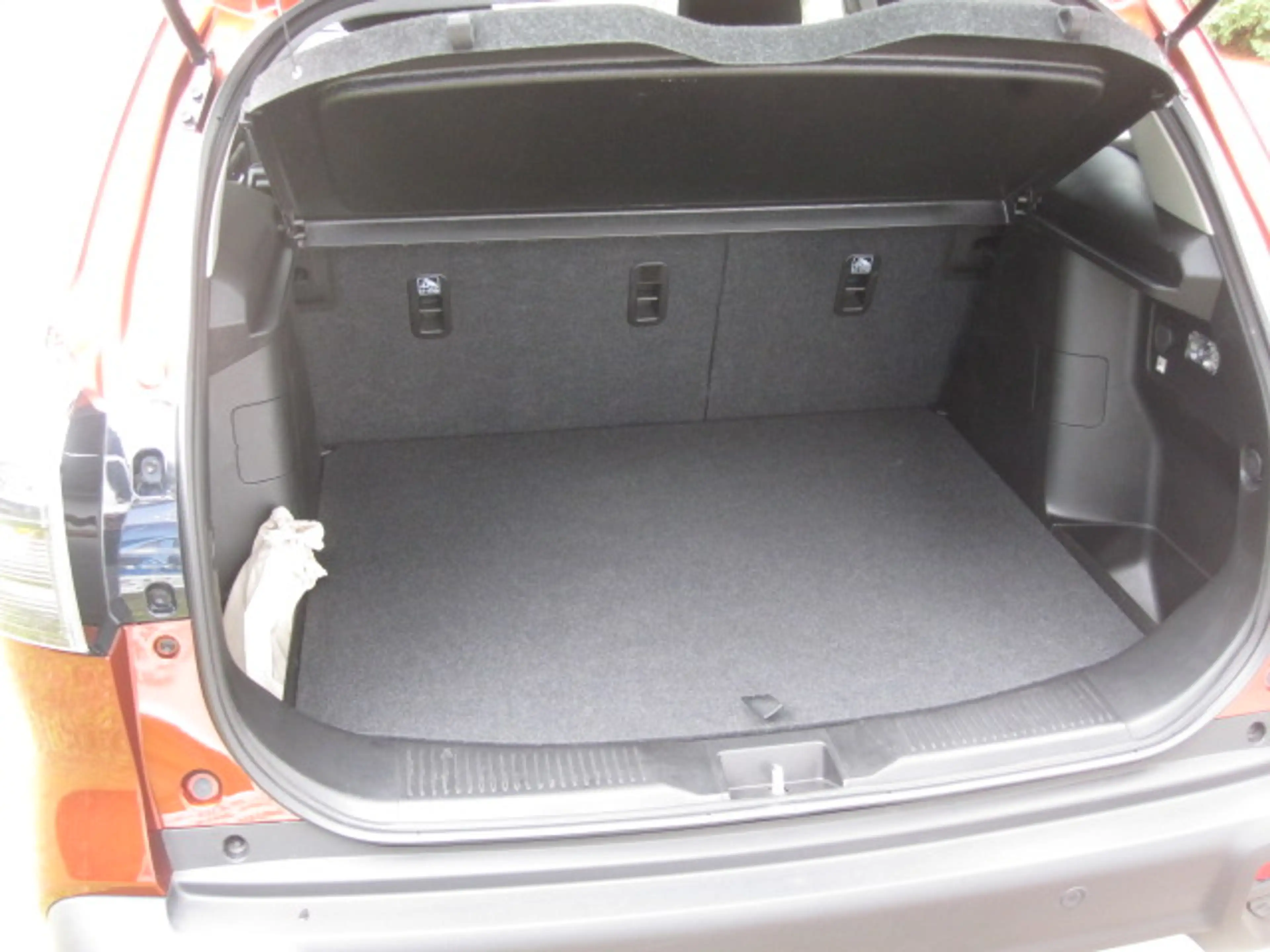 Suzuki S-Cross S-Cross Hybrid 1.5 Dualjet Hybrid AGS Comfort — photo 7
