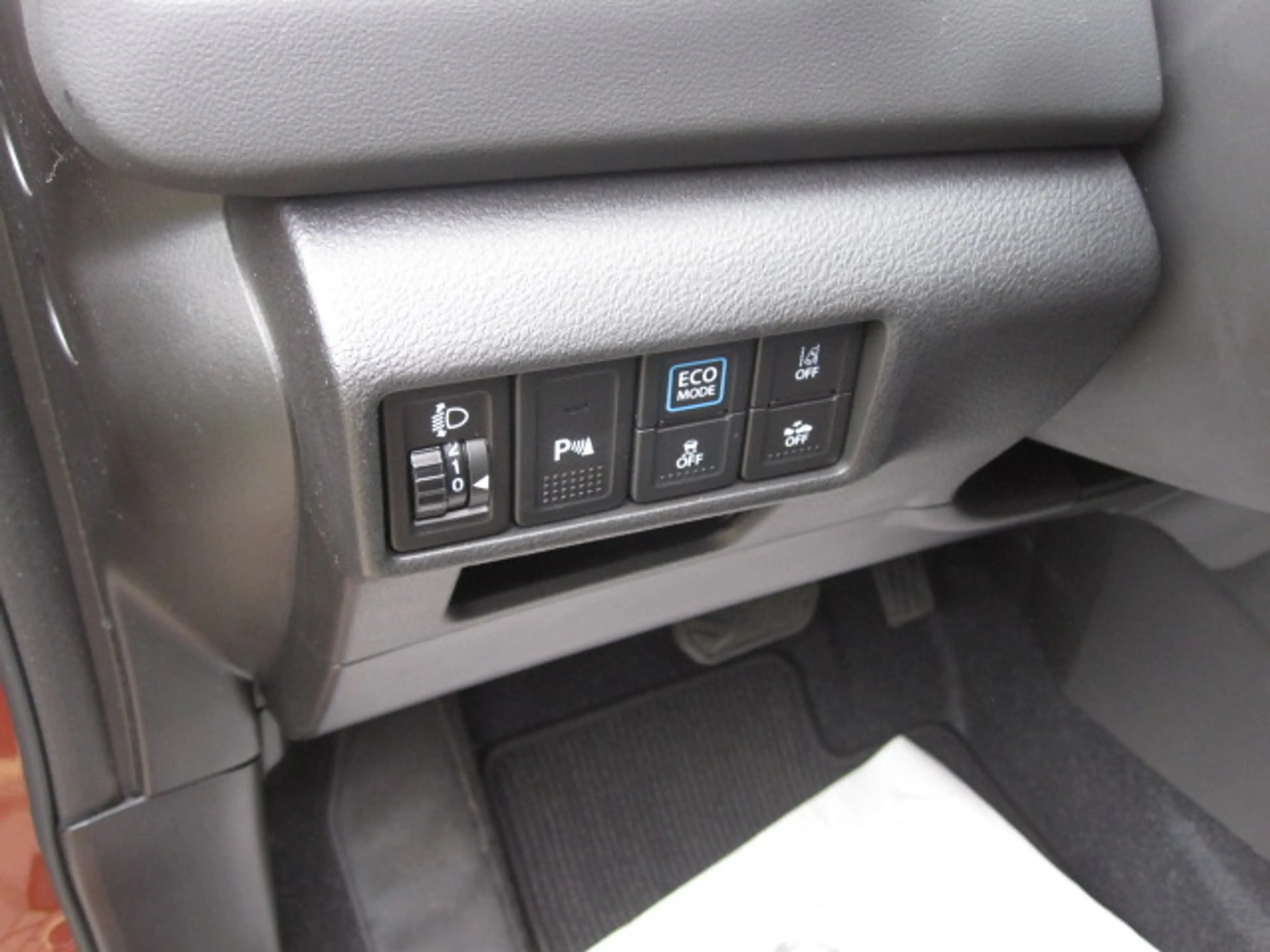 Suzuki S-Cross S-Cross Hybrid 1.5 Dualjet Hybrid AGS Comfort — photo 13