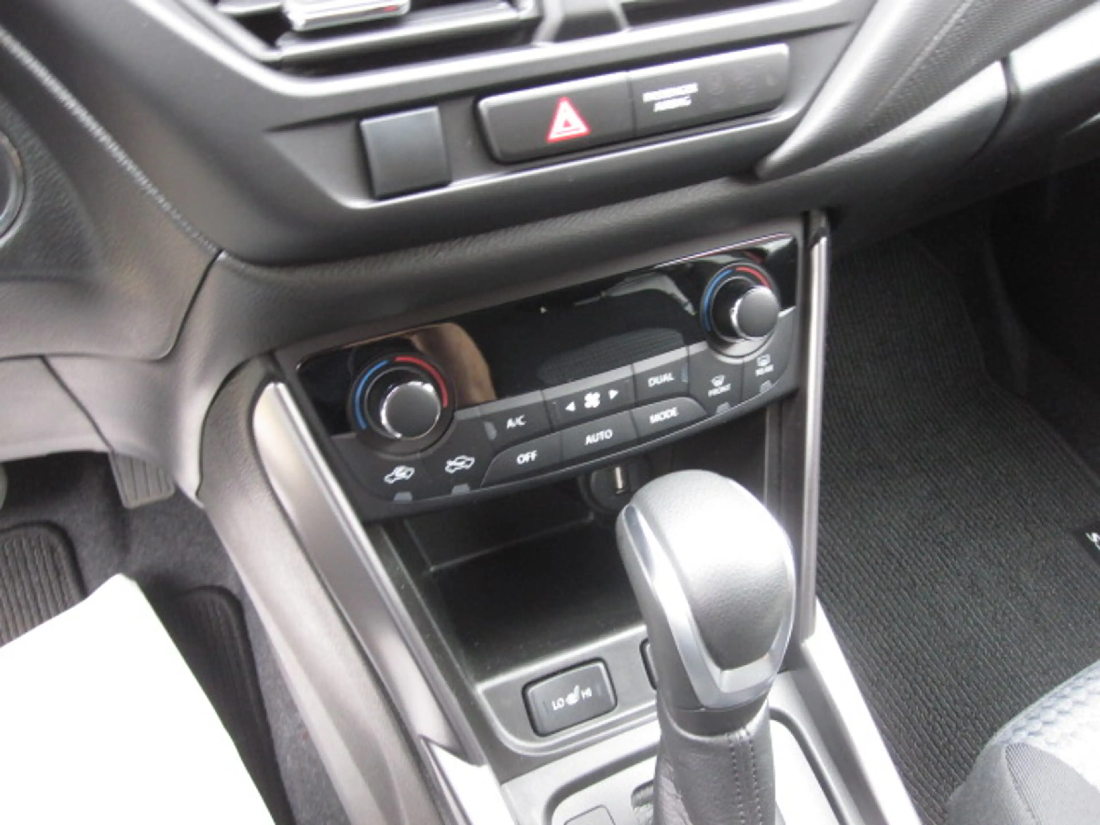 Suzuki S-Cross S-Cross Hybrid 1.5 Dualjet Hybrid AGS Comfort — photo 15