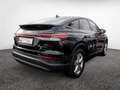 Audi Q4 e-tron Sportback 40 NAVI KAM ACC SHZ Schwarz - thumbnail 3