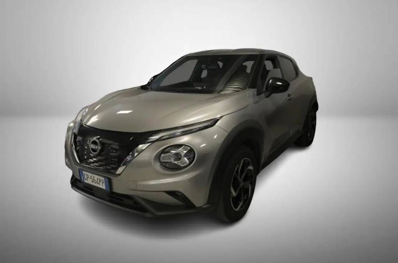Nissan Juke II 2020 1.6 hev N-Connecta, миниатюра 4
