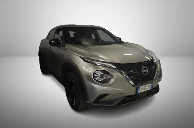 Nissan Juke II 2020 1.6 hev N-Connecta