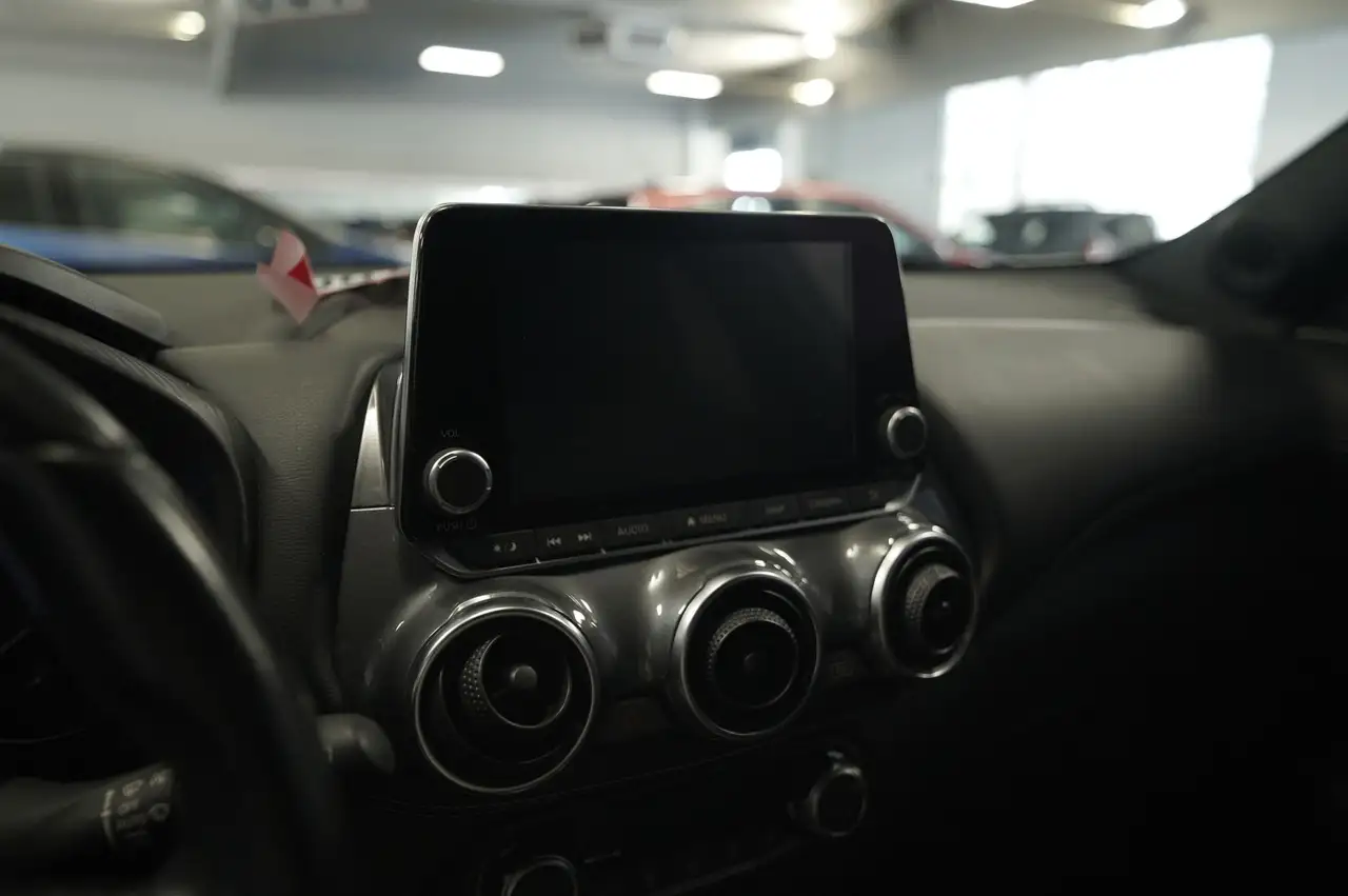 Nissan Juke II 2020 1.6 hev N-Connecta, миниатюра 13