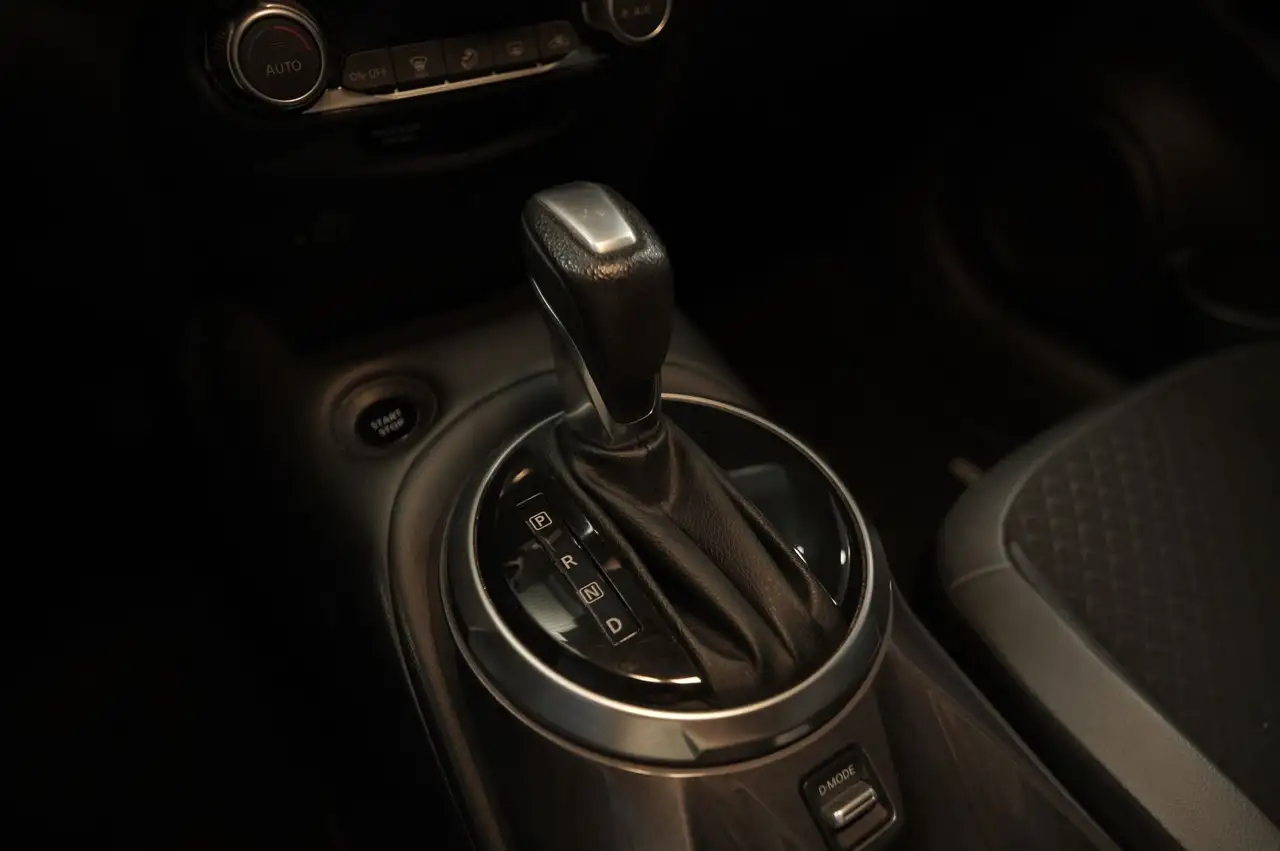 Nissan Juke II 2020 1.6 hev N-Connecta, миниатюра 12