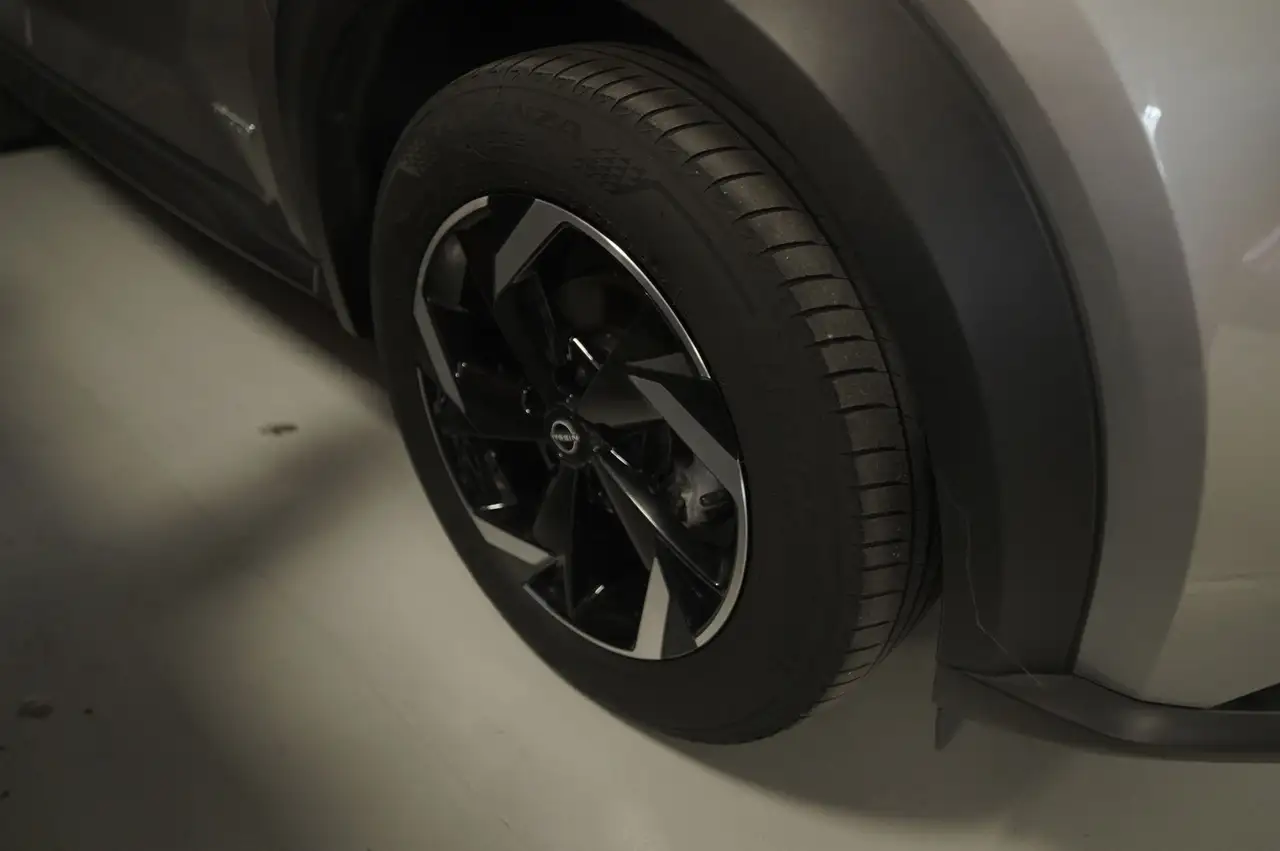 Nissan Juke II 2020 1.6 hev N-Connecta, миниатюра 16