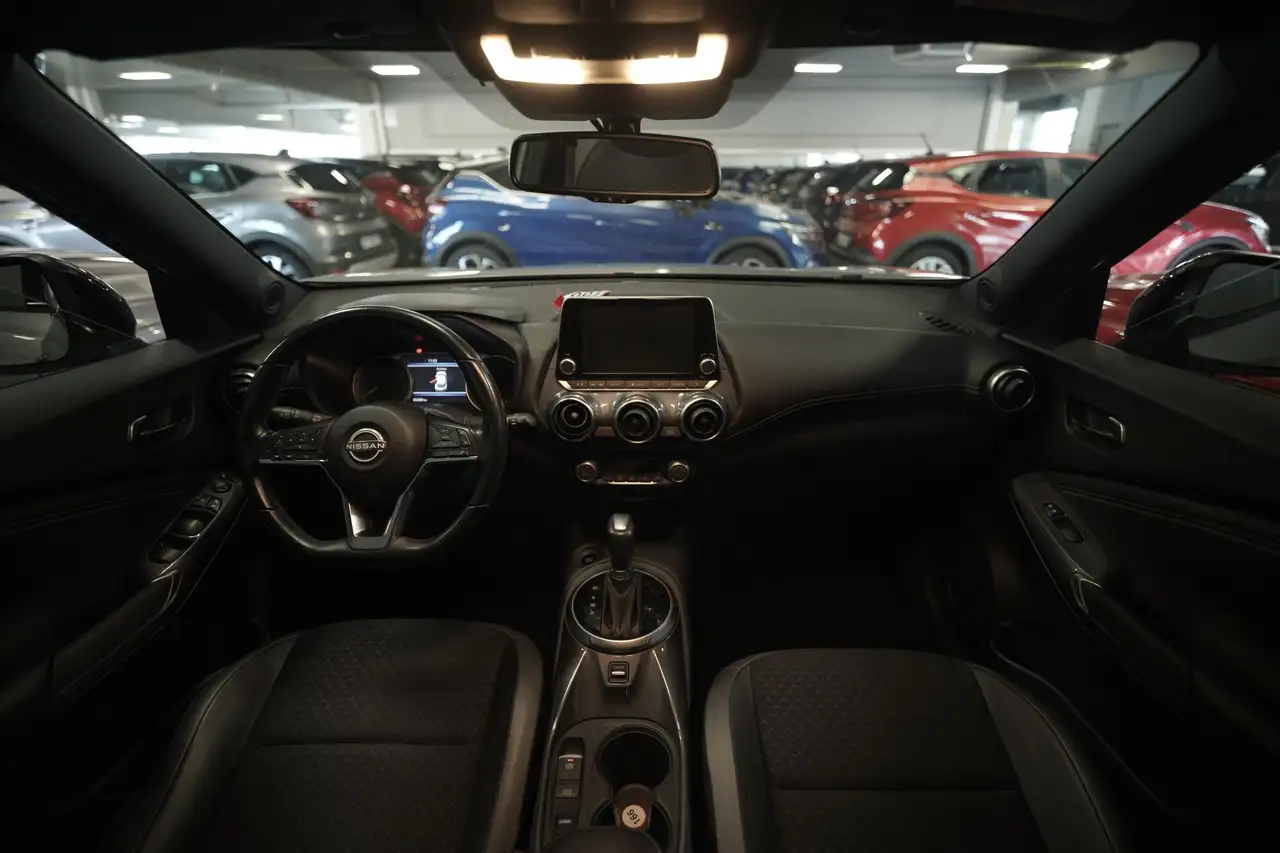 Nissan Juke II 2020 1.6 hev N-Connecta, миниатюра 10