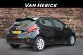 Peugeot 208 1.2 PureTech 5 Deurs | Navi | Cruise | Airco Black - thumbnail 4
