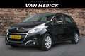 Peugeot 208 1.2 PureTech 5 Deurs | Navi | Cruise | Airco Black - thumbnail 1