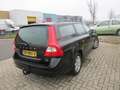 Volvo V70 2.0 Momentum Zwart - thumbnail 3