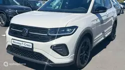 Volkswagen T-Cross 1.0 TSI 116ch R-Line DSG7