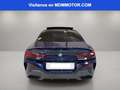BMW 840 840d xDrive Gran Coupe Bleu - thumbnail 5