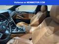 BMW 840 840d xDrive Gran Coupe Bleu - thumbnail 9