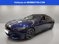 BMW 840 840d xDrive Gran Coupe Bleu - thumbnail 1