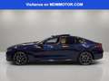 BMW 840 840d xDrive Gran Coupe Bleu - thumbnail 3