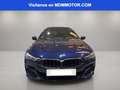 BMW 840 840d xDrive Gran Coupe Bleu - thumbnail 2