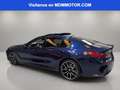 BMW 840 840d xDrive Gran Coupe Bleu - thumbnail 4