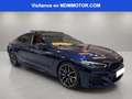 BMW 840 840d xDrive Gran Coupe Bleu - thumbnail 8