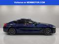BMW 840 840d xDrive Gran Coupe Bleu - thumbnail 7